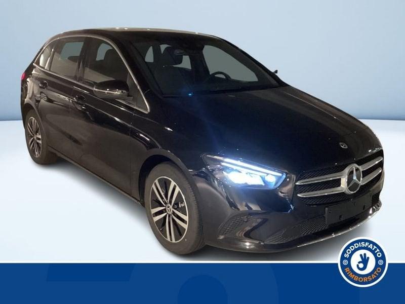 Mercedes-Benz Classe B B 250 e EQ POWER SPORT PLUS