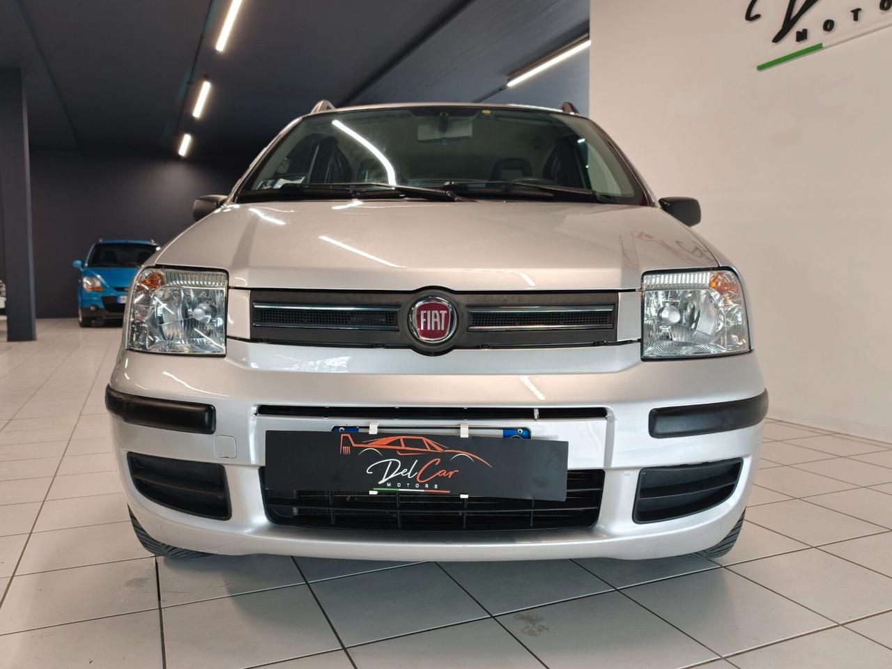 Fiat Panda 1.2 Dualogic