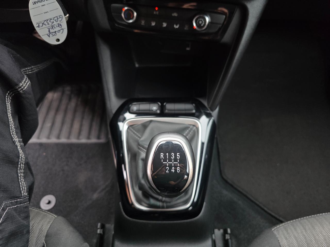 Opel Corsa 1.5 ANNO 2020 EURO 6 SUPER OFFERTA
