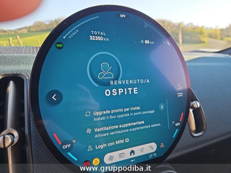 MINI Countryman Mini U25 Mini 2.0 48V D Favoured auto