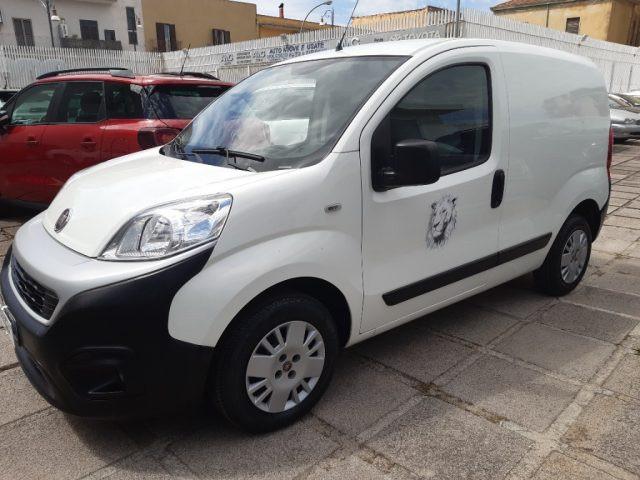 FIAT Fiorino 1.3 MJT 95CV Cargo SX