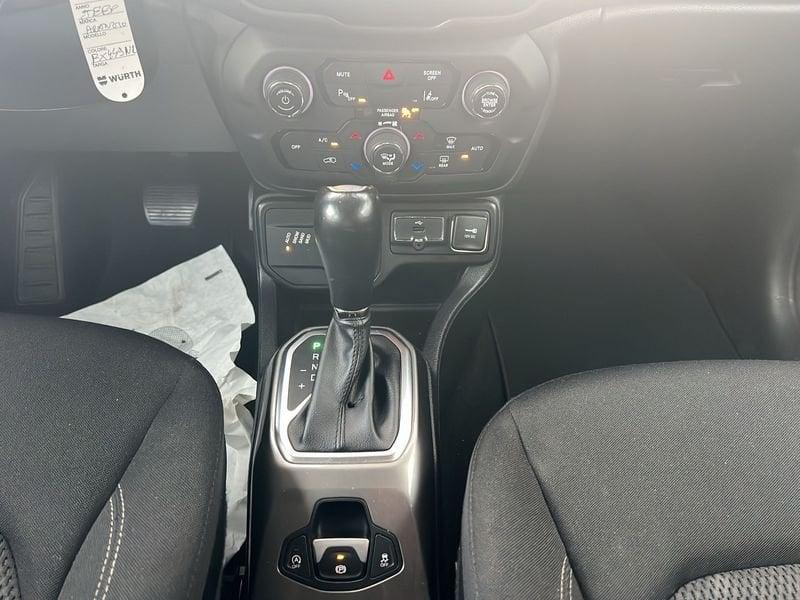 Jeep Renegade Renegade 2.0 Mjt 140CV 4WD Active Drive Low Limited