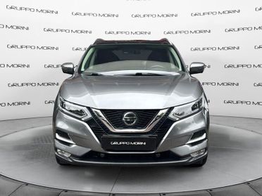 Nissan Qashqai 1.5 dCi 115 N-Connecta DCT