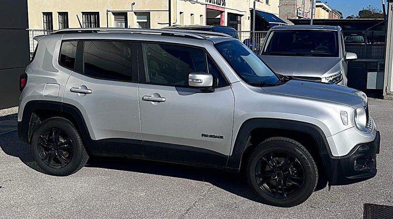 Jeep Renegade Renegade 2.0 Mjt 140CV 4WD Active Drive Limited