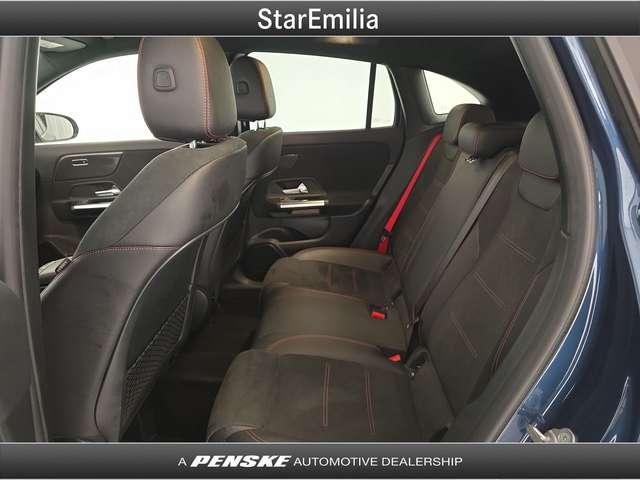 Mercedes-Benz GLA 35 AMG GLA 35 4Matic AMG