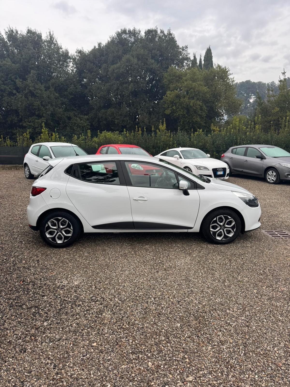 Renault Clio Sporter dCi 8V 75CV Start&Stop Energy Duel