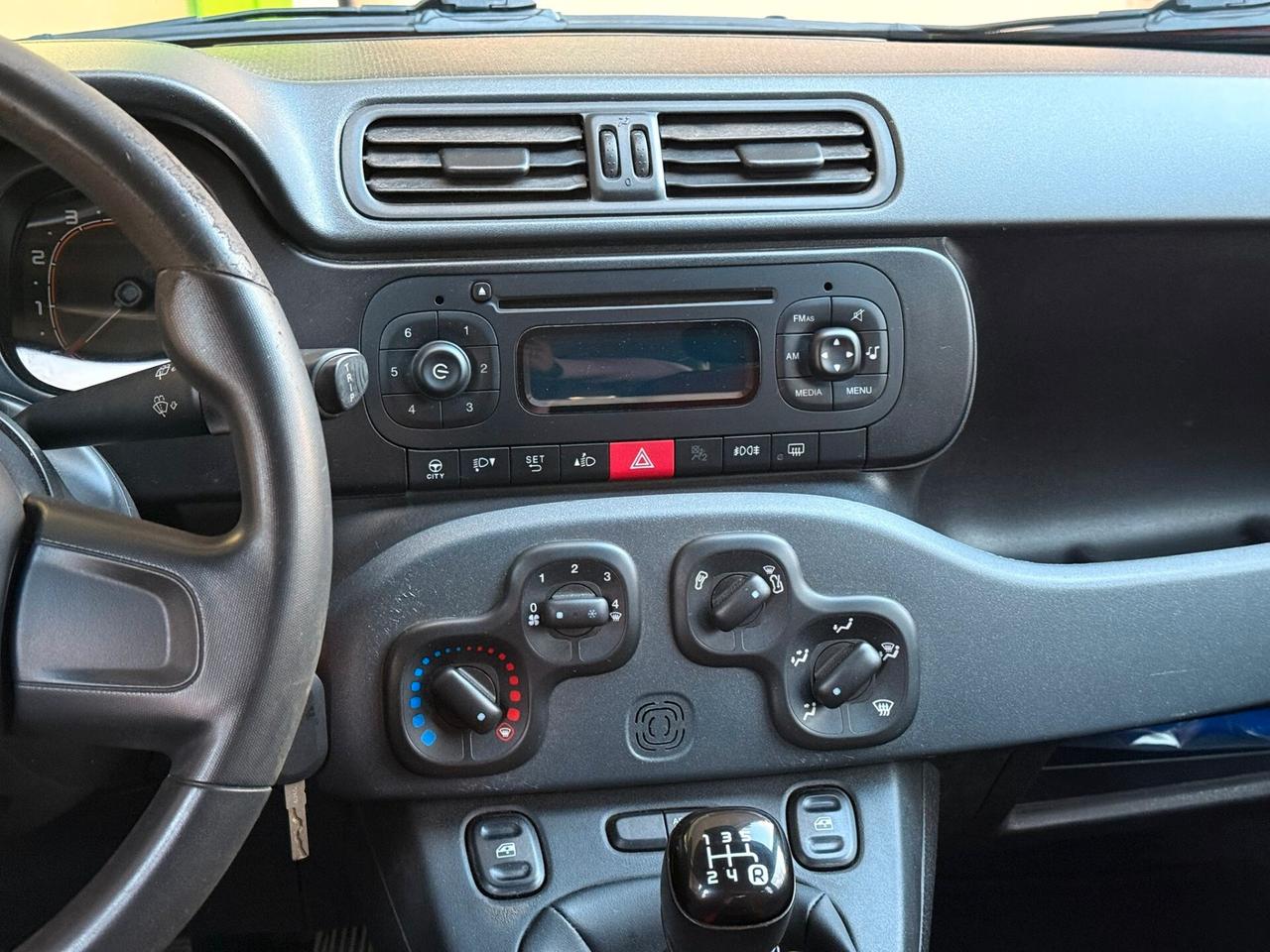 Fiat Panda 1.2 EasyPower Easy