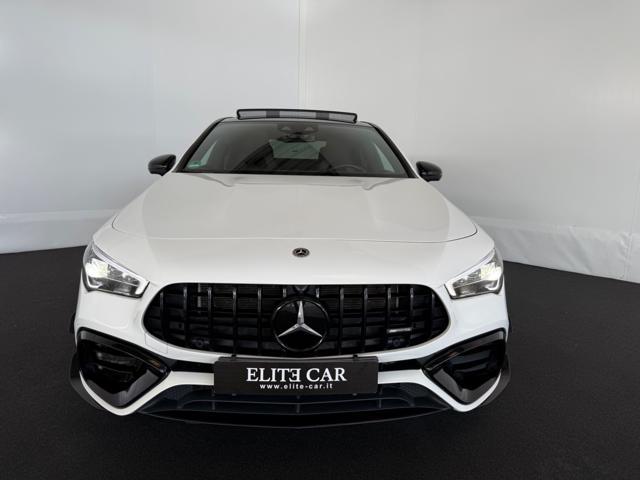 MERCEDES-BENZ CLA 45 S AMG 4Matic+ IVA ESPOSTA