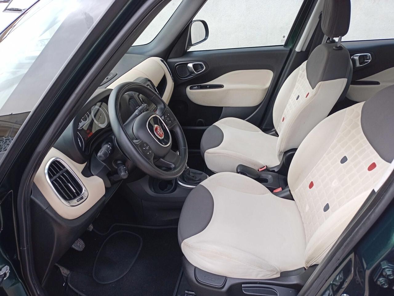 Fiat 500L 1.6 Multijet 105 CV Pop Star