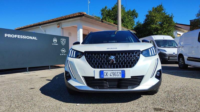 Peugeot 2008 2008 BlueHDi 110 S&S GT