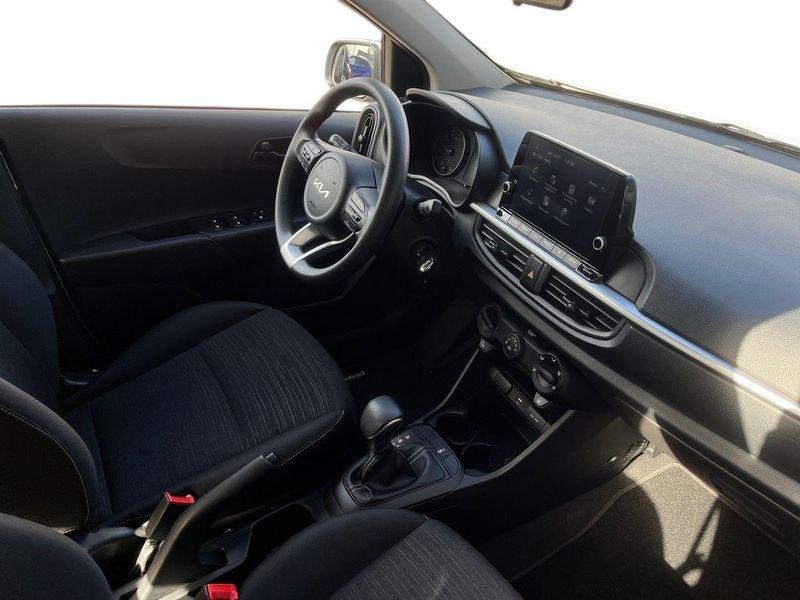 Kia Picanto Picanto 1.0 dpi Urban amt