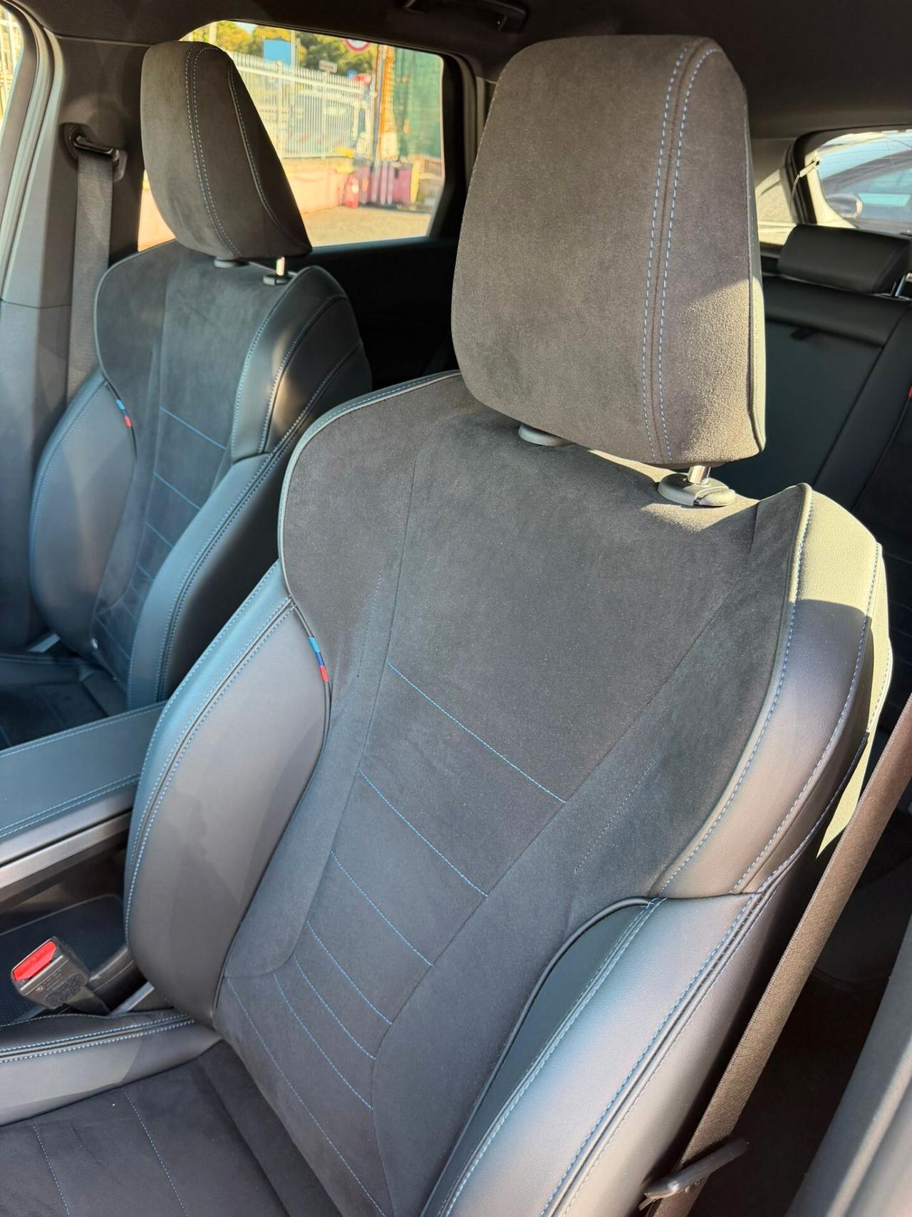 Bmw X1 sDrive 20d Msport Pro