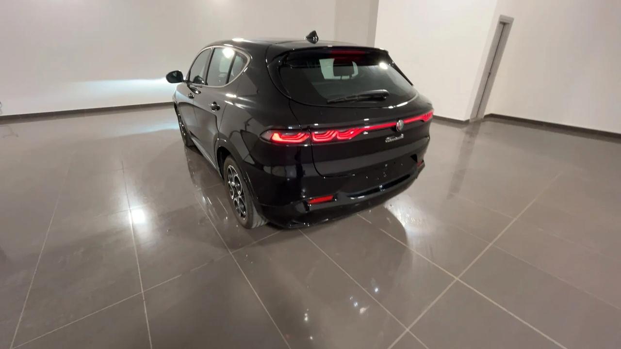 Alfa Romeo Tonale 1.5 130 CV MHEV TCT7 Sprint