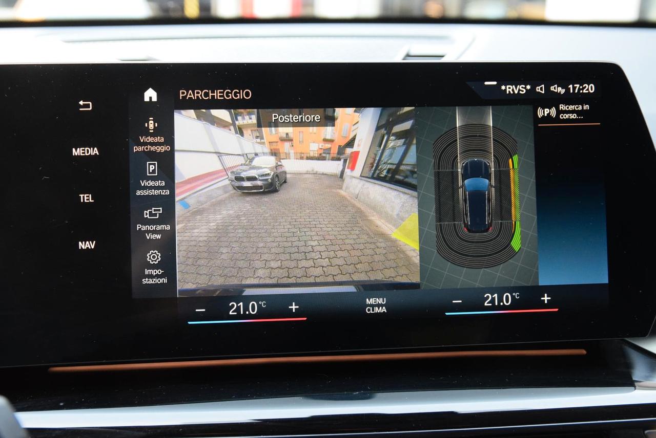 BMW X1 sdrive18d X-Line auto