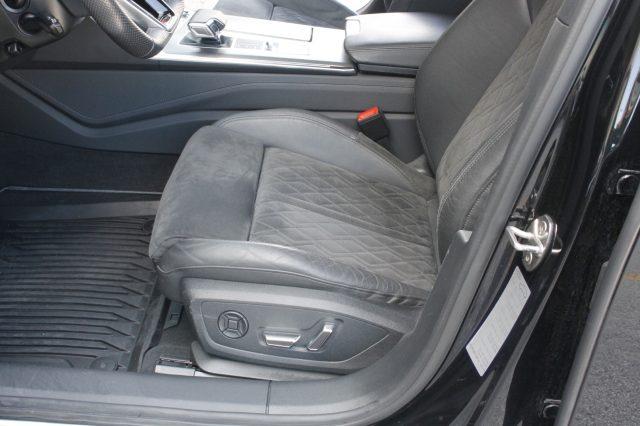 AUDI RS6 RS6 Avant tiptronic CAPRISTO/SERVICE AUDI