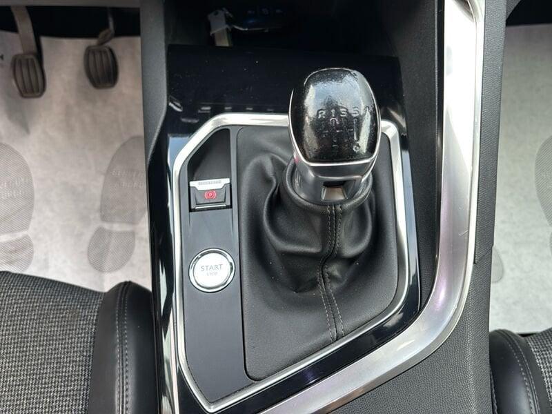 Peugeot 3008 3008 PureTech Turbo 130 S&S Allure