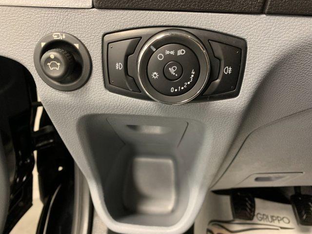 FORD Transit 330 Bus 9 Posti Tetto Alto L3 H2 PL-TM Co