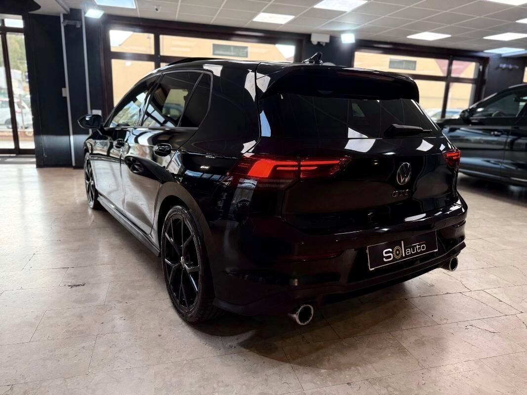 Volkswagen Golf 2.0 tsi GTI 245cv dsg