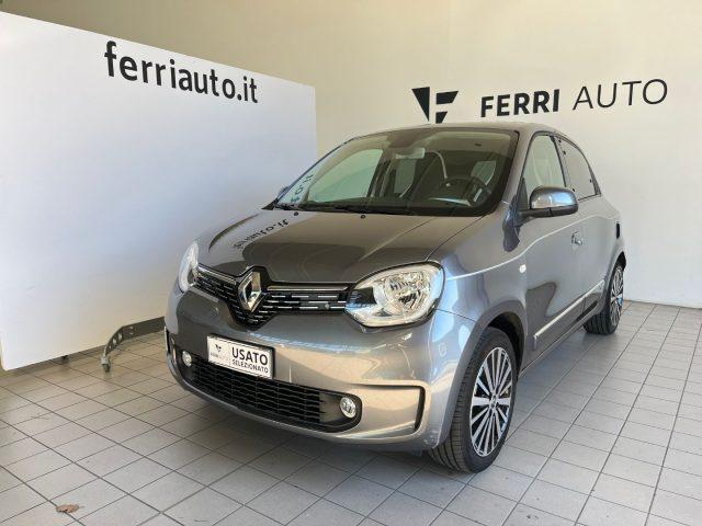 RENAULT Twingo SCe 65 CV Intens