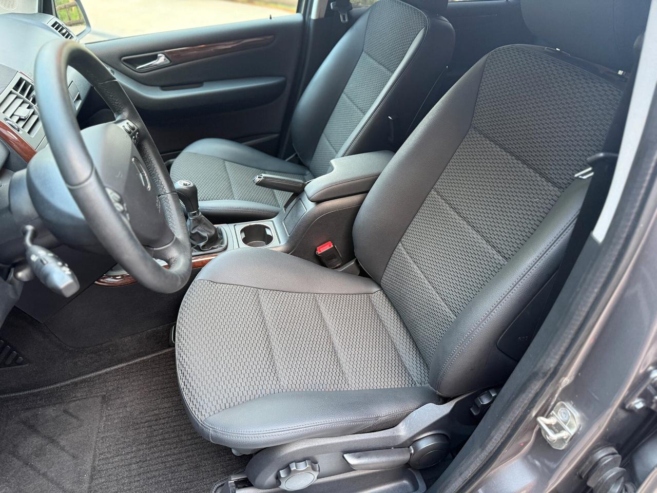 MERCEDES-BENZ A 180 CDI STYLE 109CV