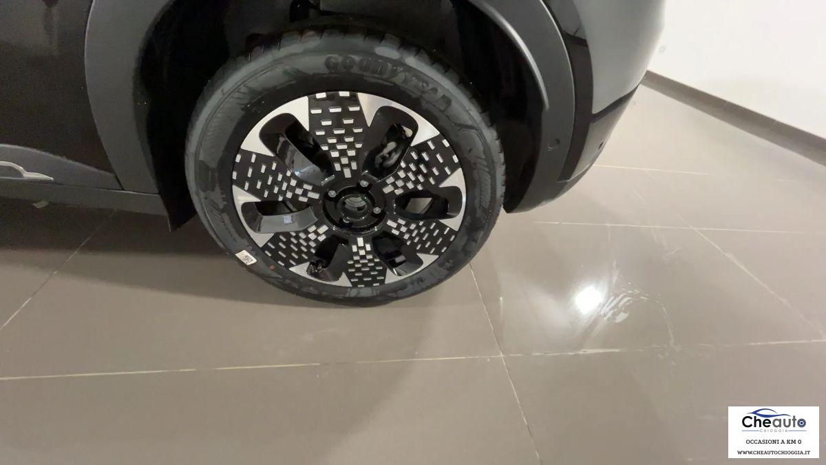 FIAT - 600 - Hybrid DCT MHEV La Prima