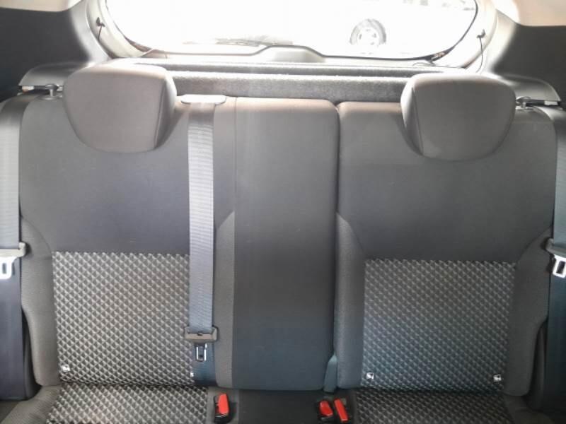 Nissan Micra IG-T 100 5 porte Acenta