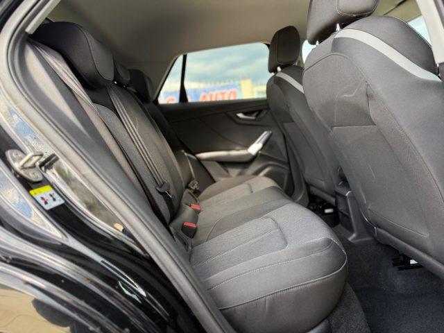 AUDI Q2 35 TDI PARI AL NUOVO GARANZIA