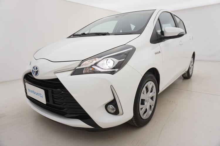 Toyota Yaris Hybrid Business BR903696 1.5 Full Hybrid 101CV