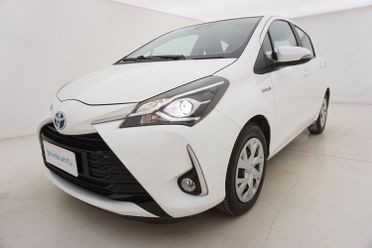 Toyota Yaris Hybrid Business BR903696 1.5 Full Hybrid 101CV
