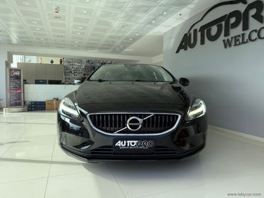VOLVO V40 D2 Geartronic R-design