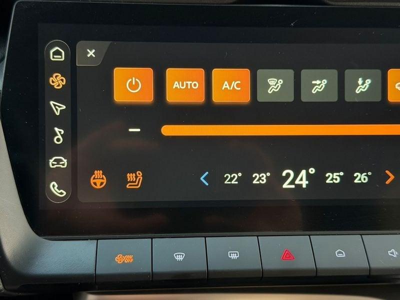MG ZS HEV 1.5 Hybrid+ Luxury "ARGENTO"