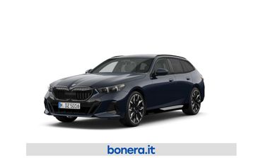 BMW Serie 5 Touring 540 d 48V M Sport Pro xDrive Steptronic