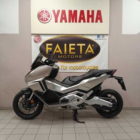 Honda Forza 750 DCT - 2023