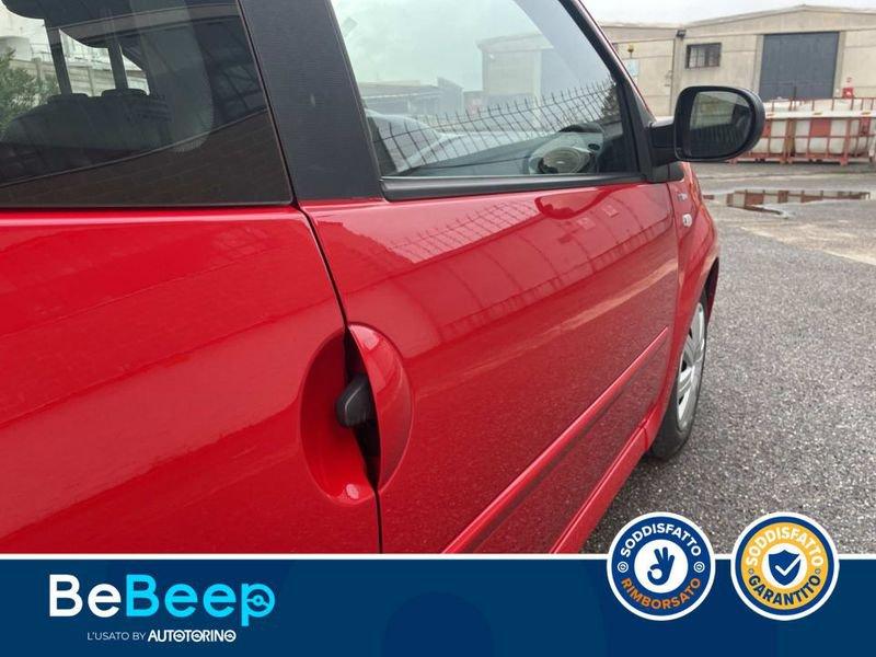 Renault Twingo 1.2 NIGHT&DAY 75CV