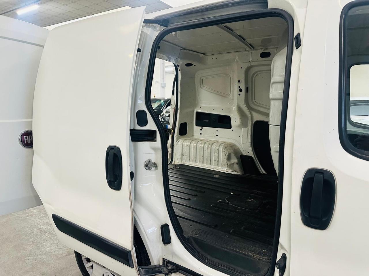 Fiat Fiorino 1.3 MJT 75CV Furgone E5+
