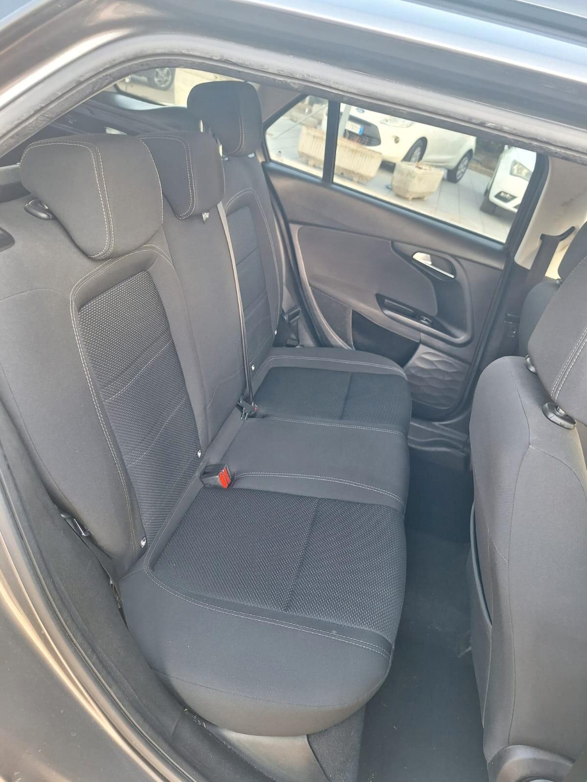 Fiat Tipo 1.6 Mjt S&S SW