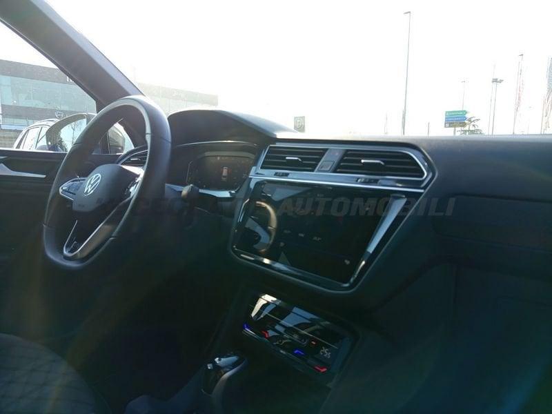 Volkswagen Tiguan Allspace 2.0 TDI SCR DSG 4MOTION Advanced BMT