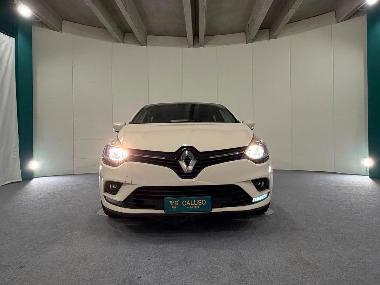 Renault Clio Sporter TCe 120CV EDC Start&Stop Energy Intens