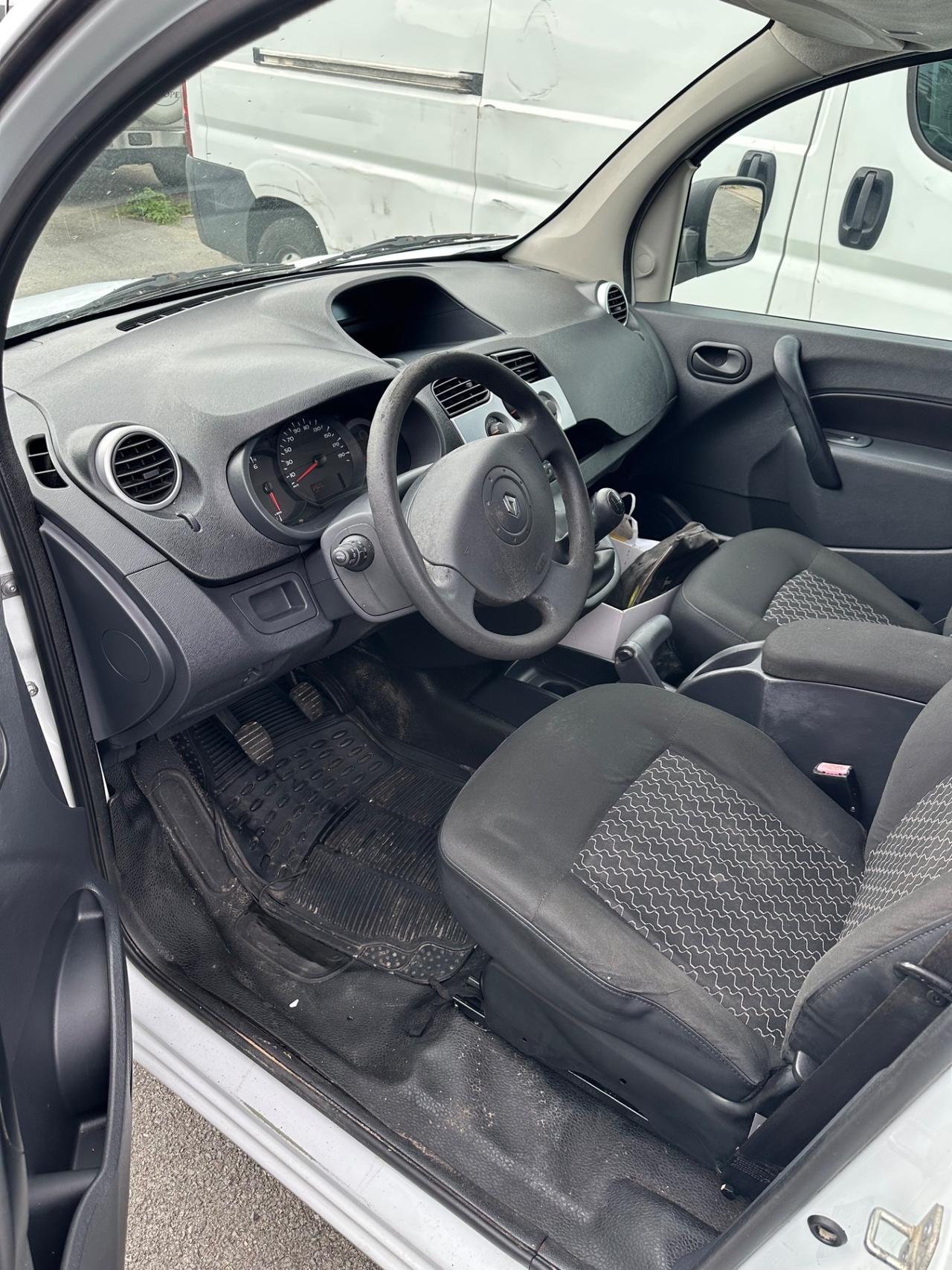 Renault Kangoo 1.5 dCi 75CV F.AP. 3p. Express Compact