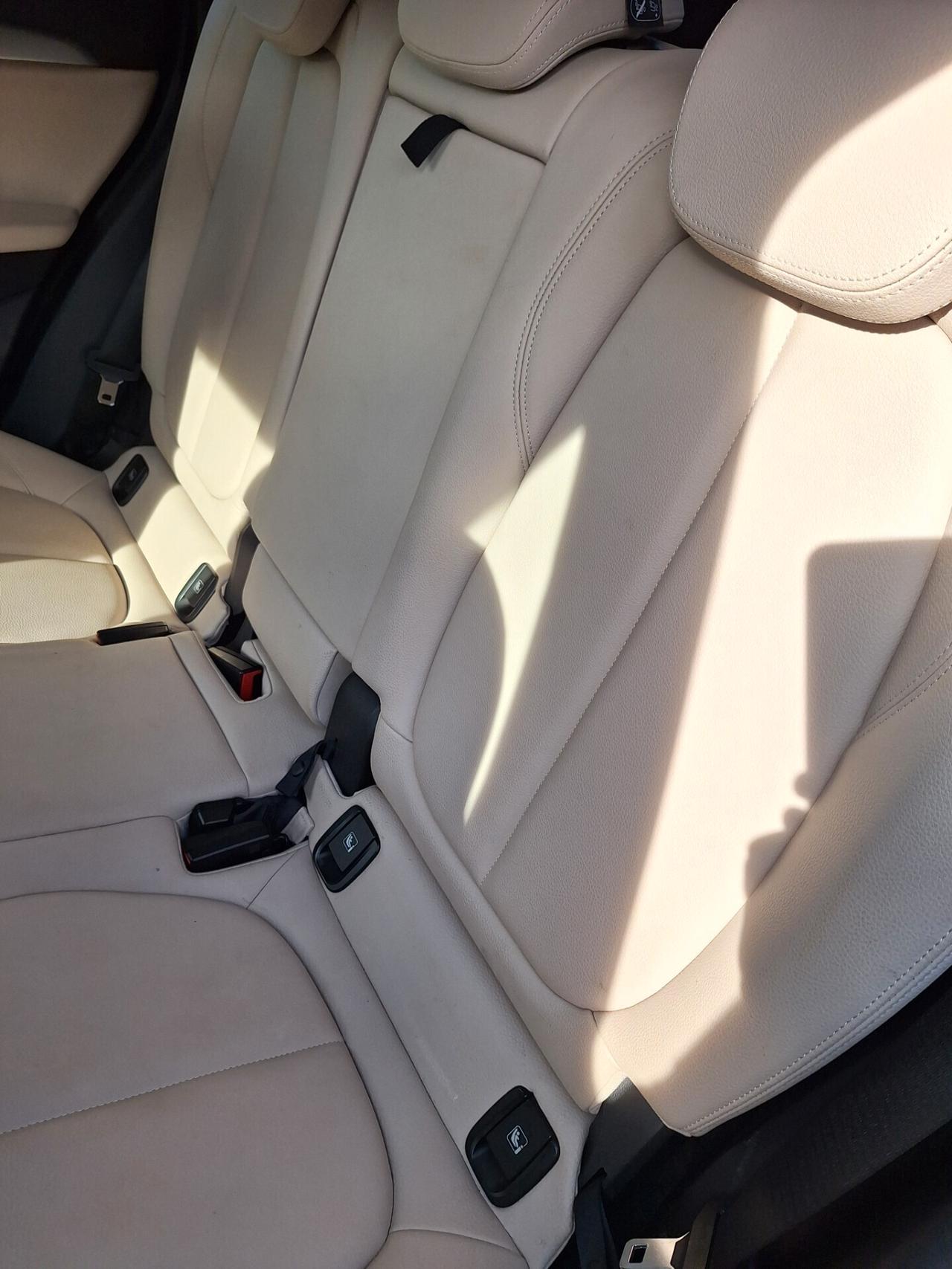 Bmw X1 xDrive20d Advantage Auto Unico Prop