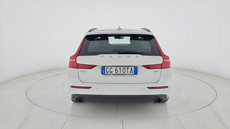 Volvo V60 B4 (d) Geartronic Momentum Business