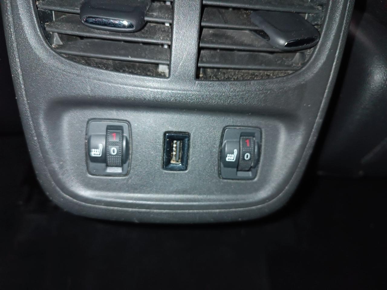 Opel Grandland X 1.6 HDI 120 CV AUT SUPER FULL TETTO