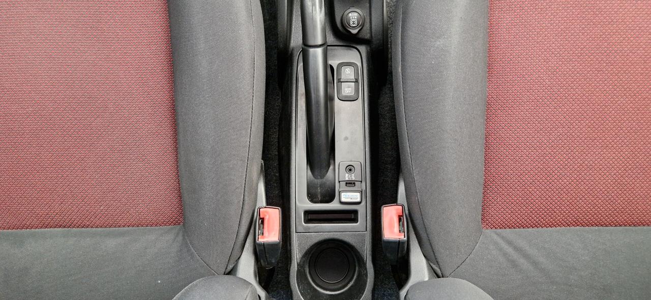 Fiat Doblò 5 Posti 1.6 Mjt 105cv 150° Anniversario