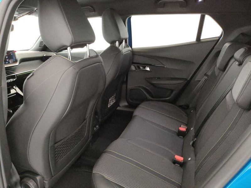 Peugeot 2008 BlueHDi 130 S&S EAT8 GT