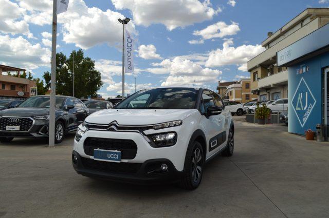 CITROEN C3 PureTech 83 S&S Max