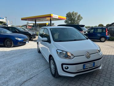Volkswagen up! 1.0 5p. eco high