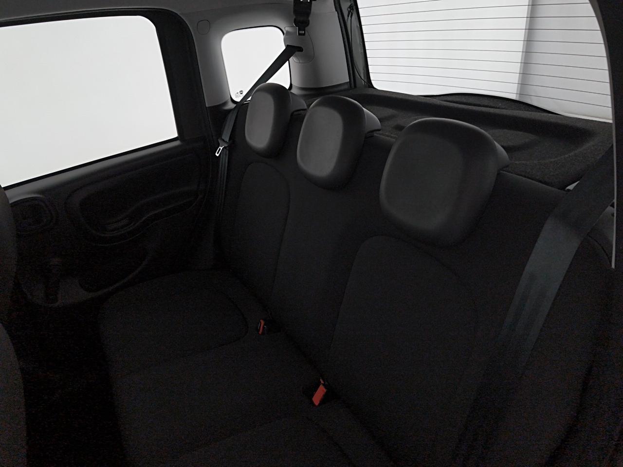 Fiat Panda 1.0 firefly hybrid 70cv 5 Posti