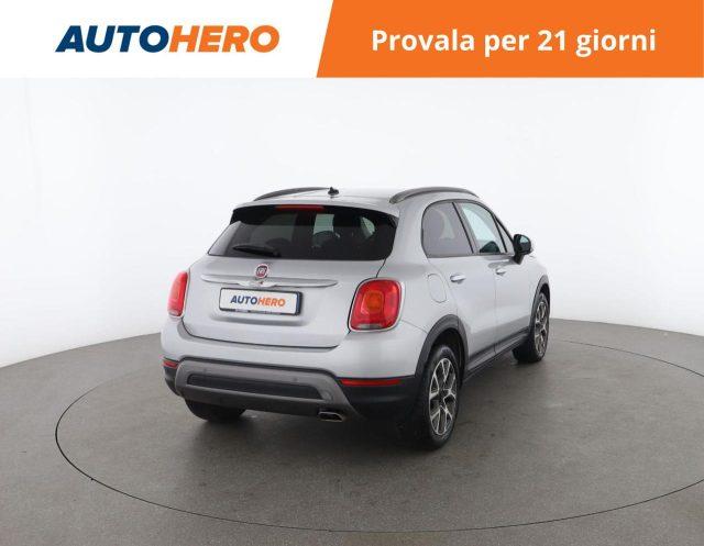 FIAT 500X 1.3 MultiJet 95 CV Cross