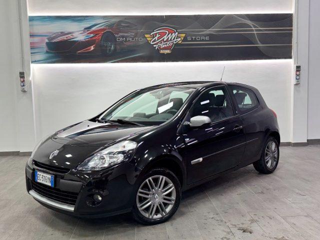 RENAULT Clio 1.5 dCi 85CV 3 porte Luxe