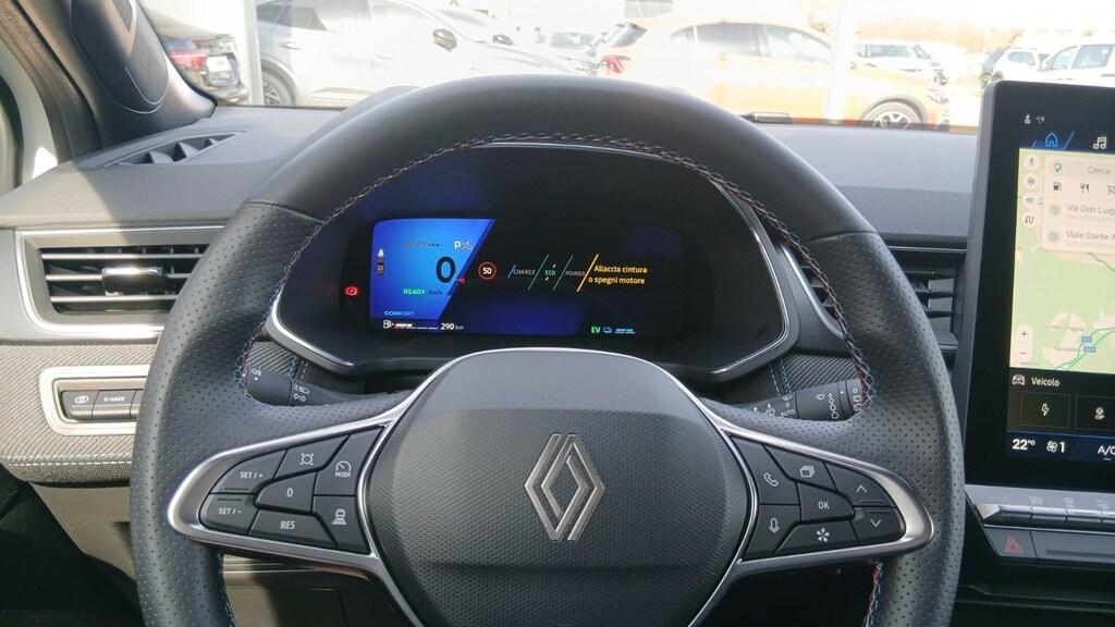 Renault Symbioz 1.6 E-Tech full hybrid Esprit Alpine Auto